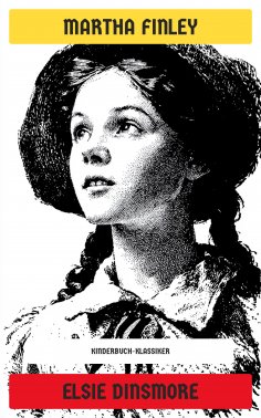 eBook: Elsie Dinsmore