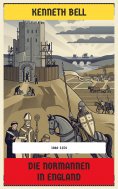 ebook: Die Normannen in England