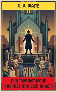 eBook: Der mormonische Prophet und sein Harem