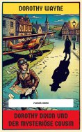 eBook: Dorothy Dixon und der mysteriöse Cousin