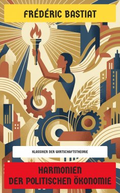 ebook: Harmonien der politischen Ökonomie