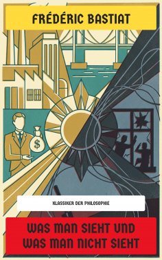 ebook: Was man sieht und was man nicht sieht