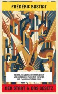 ebook: Der Staat & Das Gesetz