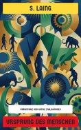 eBook: Ursprung des Menschen