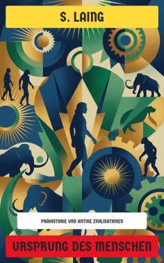 eBook: Ursprung des Menschen
