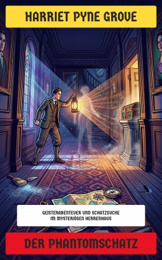 eBook: Der Phantomschatz