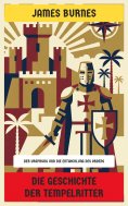 eBook: Die Geschichte der Tempelritter