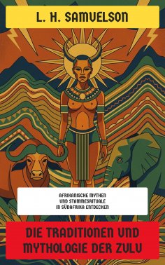 eBook: Die Traditionen und Mythologie der Zulu