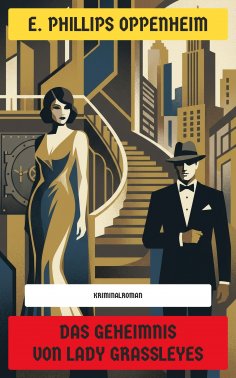 ebook: Das Geheimnis von Lady Grassleyes