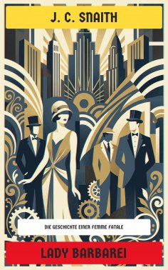 ebook: Lady Barbarei