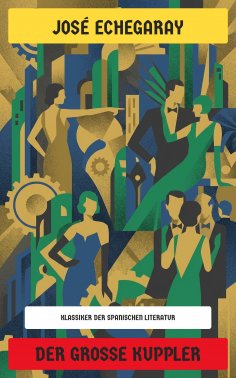 eBook: Der große Kuppler