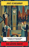 eBook: Die letzte Nacht