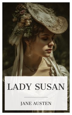 eBook: Lady Susan