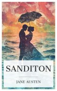 ebook: Sanditon