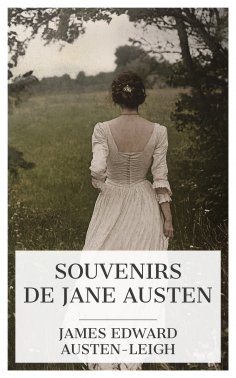 eBook: Souvenirs de Jane Austen