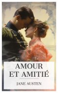 eBook: Amour et amitié