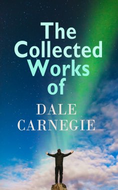 eBook: The Collected Works of Dale Carnegie