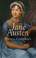 ebook: Jane Austen - Œuvres Completes