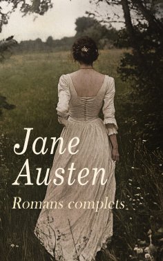 ebook: Jane Austen - Romans complets