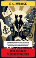 eBook: Jane Austens Seemannsbrüder