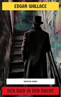 ebook: Der Dieb in der Nacht