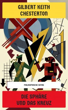 eBook: Die Sphäre und das Kreuz