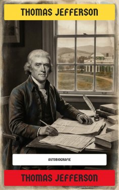eBook: Thomas Jefferson
