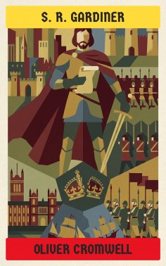 ebook: Oliver Cromwell