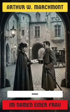 ebook: Im Namen einer Frau