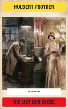 ebook: Die List der Diebe