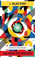 ebook: Die Klaue des Drachen