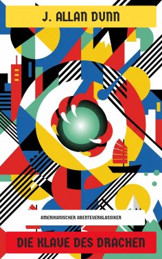 ebook: Die Klaue des Drachen