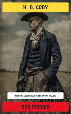 ebook: Der Pionier