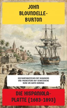 eBook: Die Hispaniola-Platte (1683–1893)