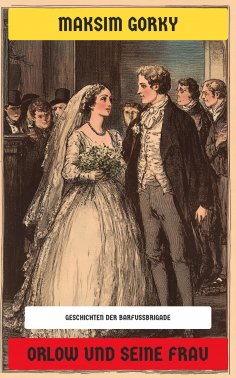 eBook: Orlow und seine Frau