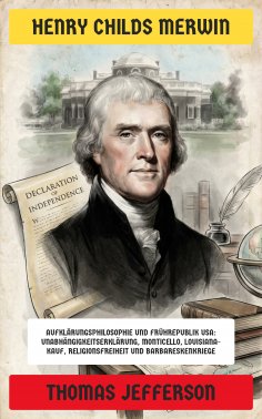 ebook: Thomas Jefferson