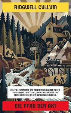 ebook: Die Pfad  der Axt