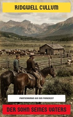 ebook: Der Sohn seines Vaters