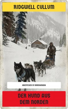 ebook: Der Hund aus dem Norden