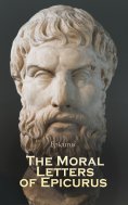 ebook: The Moral Letters of Epicurus