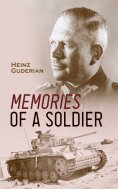 ebook: Memories of a Soldier