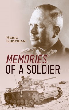 ebook: Memories of a Soldier