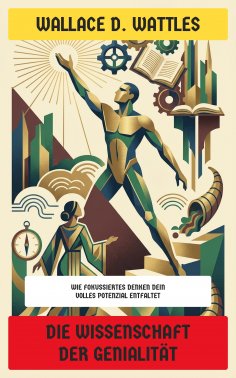 ebook: Die Wissenschaft der Genialität