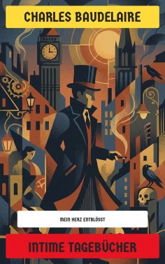 ebook: Intime Tagebücher