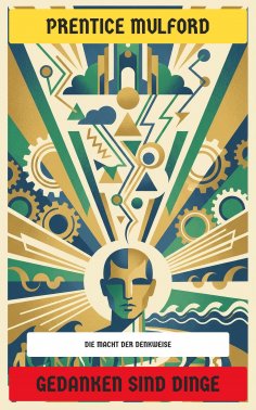 ebook: Gedanken sind Dinge