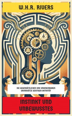 eBook: Instinkt und Unbewusstes