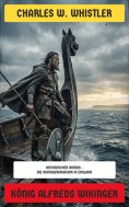 eBook: König Alfreds Wikinger