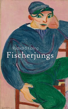 eBook: Fischerjungs