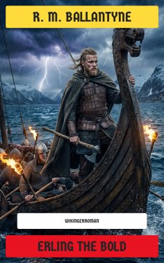 eBook: Erling the Bold