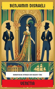 eBook: Venetia